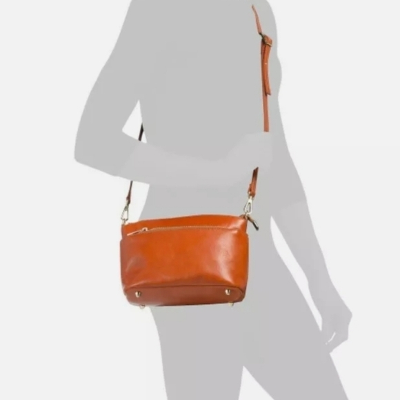 NWT Divina Firenze Lilla shoulder bag - Picture 15 of 16